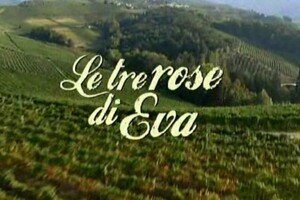 Le tre rose di Eva