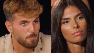 Alfonso e Federica lasciati dopo Temptation Island: falò pura illusione