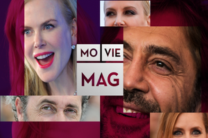 Rai Movie, torna Movie Mag: speciale ai premi Vittorio De Sica