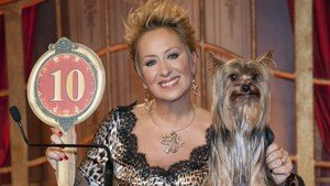 Carolyn Smith, messaggio inaspettato a Milly Carlucci: «Sei...»