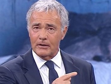 Massimo Giletti ha rinnovato per due anni con La7