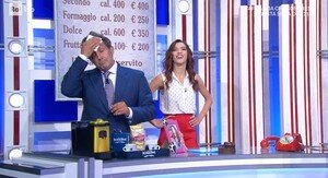 Ascolti TV 6 agosto, nuovo trionfo per Marco Liorni: Flavio Insinna ancora giù