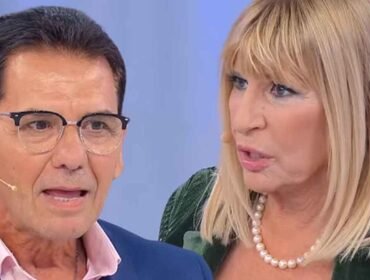 UeD Gemma Galgani, Valerio la sbugiarda: retroscena e appello a De Filippi