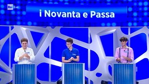 Reazione a Catena, i Novanta e Passa non azzeccano la ‘professione’ giusta