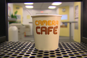 Camera Cafè