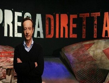 Presa Diretta, anticipazioni 10 marzo 2018: scandalo molestie sessuali