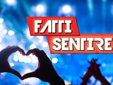 Fatti Sentire: su Rai 2 la finale del Festival della musica emergente italiana