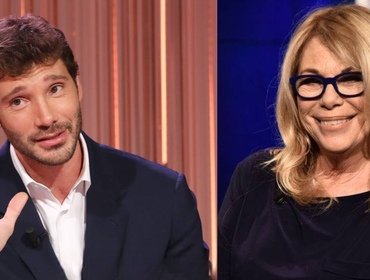 Stefano De Martino fa invidia: l'ultima stoccata di Rita Dalla Chiesa