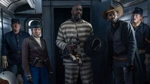 The Harder They Fall: data di uscita e trama del nuovo film western Netflix 