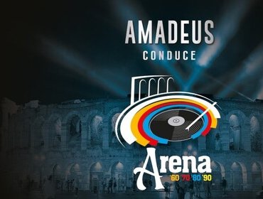 Arena 60, 70, 80 e 90 torna in tv: data d'inizio e prime anticipazioni