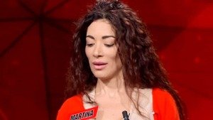 L’Eredità, Martina Crocchia eliminata dal programma: ’Mi avete cambiato la vita’