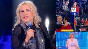 Ascolti tv ieri, boom The Voice Senior e Forum. Panicucci flop Rete 4