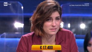 Ascolti TV 28 novembre, buoni risultati per i Soliti Ignoti con Maria Chiara Giannetta