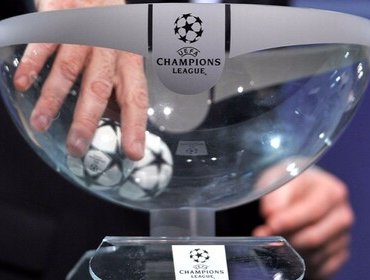 Sorteggi Champions League in diretta TV? Ecco dove seguirli