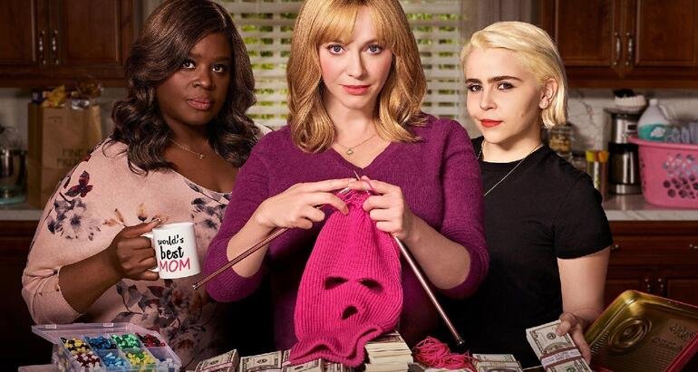 Good Girls 4: trama e data di uscita della serie tv Netflix