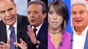 Ascolti tv Rai flop e Mediaset domina: tutti i fiaschi da Insegno a Vespa