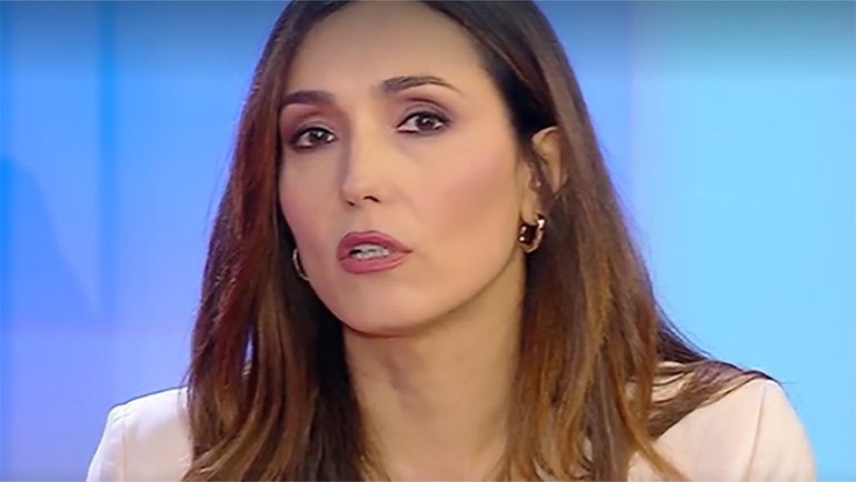 Caterina Balivo truffa social, denuncia a La Volta Buona: cos'è successo