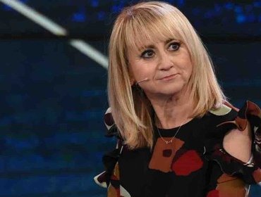 Luciana Littizzetto ribatte a Wanda Nara: «Ridere è una salvezza»