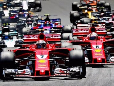 Formula 1 GP Messico: orari della diretta Sky e Rai