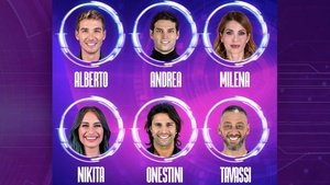 GF Vip sondaggi 27 marzo: il possibile quarto finalista e l’eliminato