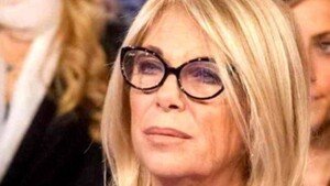 Rita Dalla Chiesa: «Il GF Vip 7? Con Signorini ne abbiamo discusso»