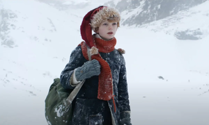 Un bambino chiamato Natale: trama, trailer e cast del film natalizio di Netflix