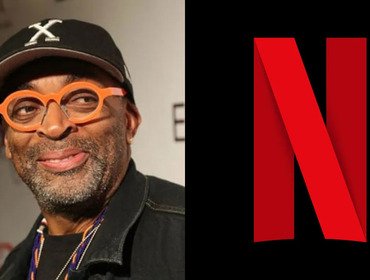 Il regista Spike Lee e Netflix hanno stretto un nuovo accordo