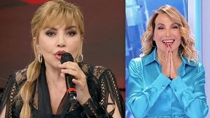 Barbara d’Urso a Ballando: Milly Carlucci conferma e Lucarelli commenta