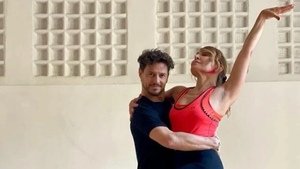 Barbara d’Urso a Ballando: due esibizioni e nome del partner di danza