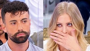 UeD, Nicole e il palo di Andrea Foriglio: «Non sono la seconda scelta»