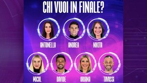 Sondaggi GF Vip puntata 6 marzo, chi sarà il primo finalista? Il risultato