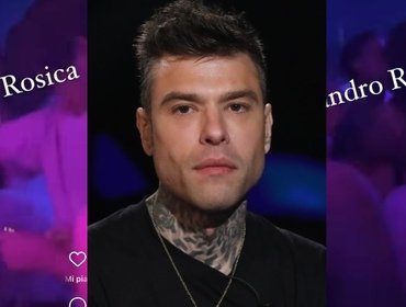 Fedez baci con due donne, il VIDEO indigna: qualcosa non torna