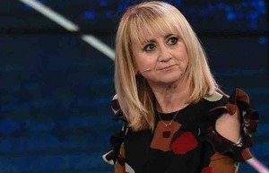 Luciana Littizzetto ribatte a Wanda Nara: «Ridere è una salvezza»