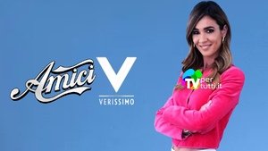 Amici-Verissimo quando inizia: puntate e nel cast ’figli e figliastri’?