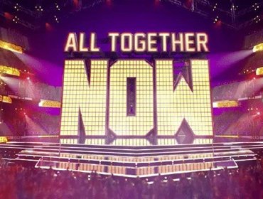 All Together Now: anticipazioni della finale del 20 giugno