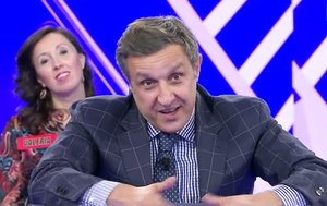 Ascolti TV 18 marzo, Flavio Insinna si supera con L’Eredità e il successo di Alessio