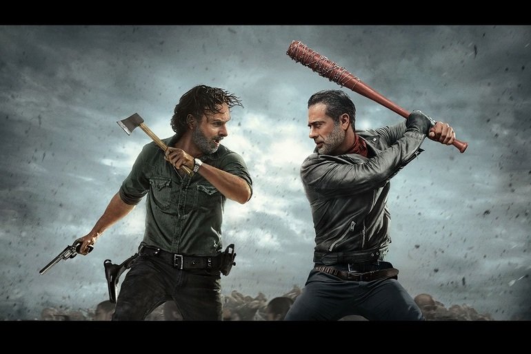 The Walking Dead 8: quando inizia la seconda parte dell'ottava stagione?