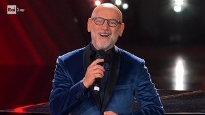 The Voice Senior, Mario Rosini nel cast: solo Gigi D’Alessio lo riconosce