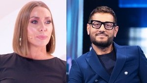 Enrico Papi all'Isola, «ecco perché è inadatto»: affondo di Karina Cascella