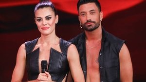 Bianca Guaccero: «Flirt con Giovanni Pernice? Ora vi dico tutto»