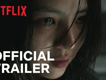 My Name: trama e cast della nuova serie sud coreana di Netflix