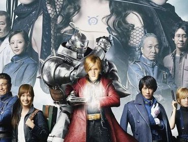 Netflix: arriva il Live Action di Full Metal Alchemist. Data di uscita e trama