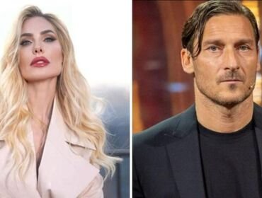 Totti e Ilary divorzio, amanti e testimoni: spunta nome di un Big Mediaset