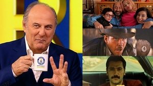 Ascolti tv ieri: Gerry Scotti in replica batte Rai1. Boom Terra Amara