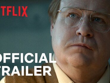 The Unlikely Murderer: trama, trailer e cast della nuova serie svedese Netflix