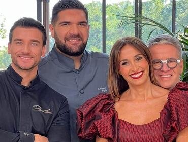 Bake Off Italia, eliminato 27 ottobre 2023: arrivano i Me contro Te