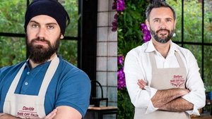 Bake Off Italia, anticipazioni 28 ottobre: eliminato 9^ puntata, ospite Fulvio Marino