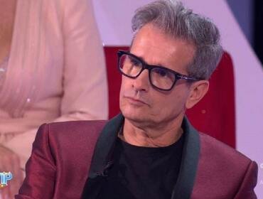 Marco Bellavia, ex collega rivela i suoi dubbi sul GF Vip: “Tutto una montatura”