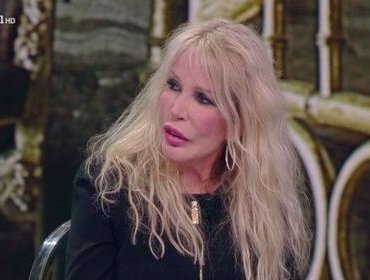 Storie Italiane, l'appello di Ivana Spagna: «Stanno scomparendo»