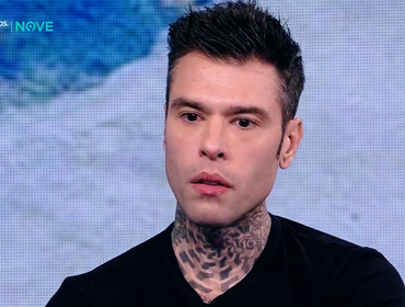 Fedez a CTCF Fa tra salute mentale e frecciata a Selvaggia Lucarelli